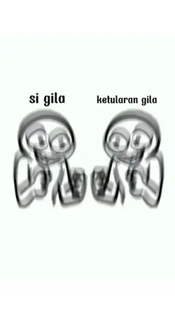 kocak bareng ayangg