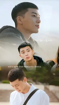 OST ITAEWON CLASS