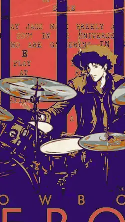 Cowboy Bebop