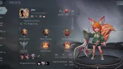 profile ml 