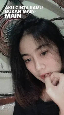 inginku teriak blang