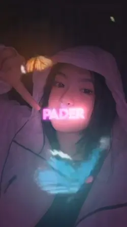 GlowingLyrics |Upuan