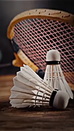 Versi badminton 