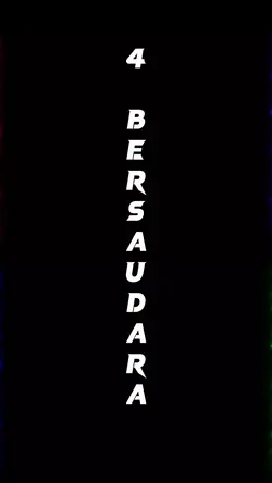 4 BERSAUDARA