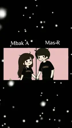 Mbak A X Mas R 
