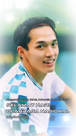 hari olahraga