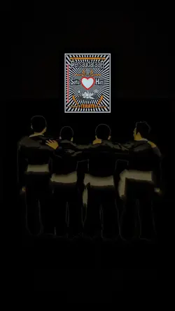 Lirik Lagu PSHT