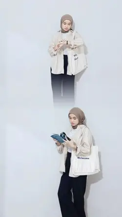 frame aesthetic