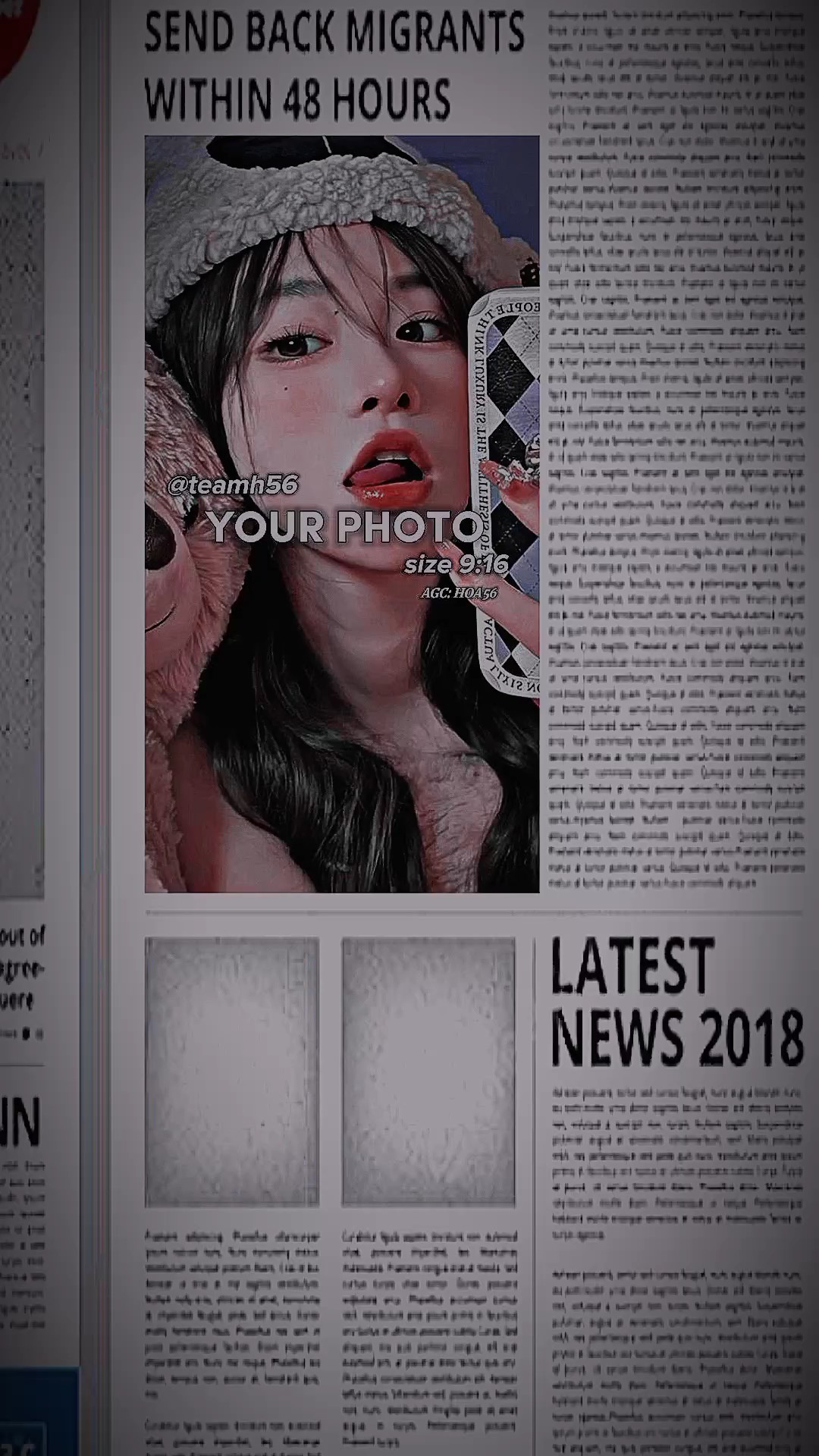 Jornal viral