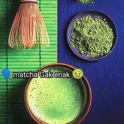 Matcha