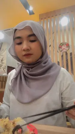 Video makan