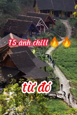 mẫu 15 ảnh nhẹ nhàng