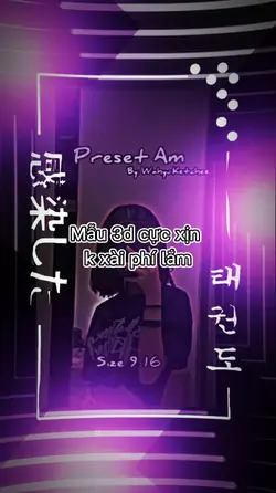 Mẫu 3D cực vip
