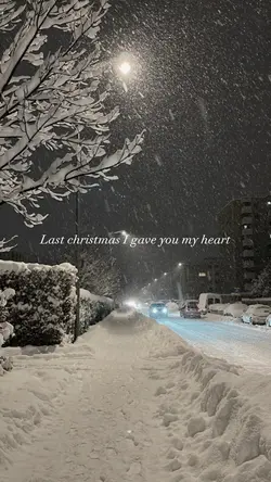 LAST CHRISTMAS REMIX