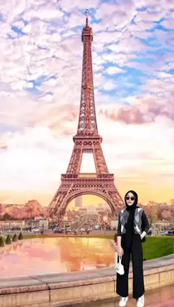 MENARA Eiffel 