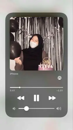 buat yang ultah nih
