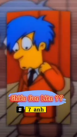 Ghiền Con Liên 😂