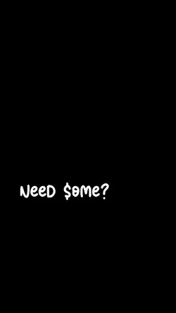 NEED SOME? YES SIR