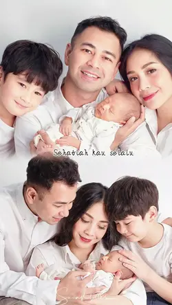 Buah Hatiku