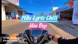 Mẫu 1 Ảnh chill