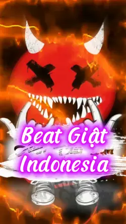 Beat Giật Indonesia