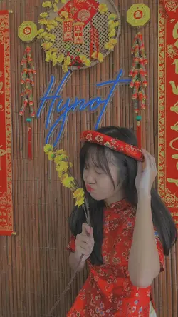 Lyric Tết Bánh chưng