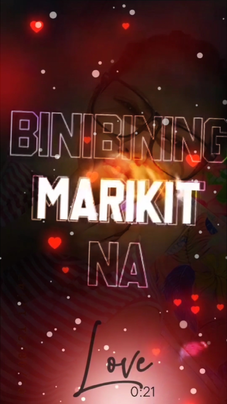 binibining marikit