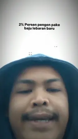 2persen pengen pake
