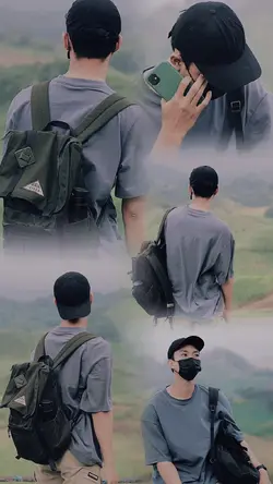 Aesthetic frame