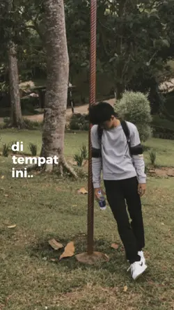 di tempat ini..