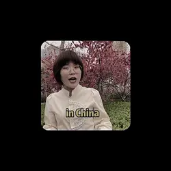 In China We Dont