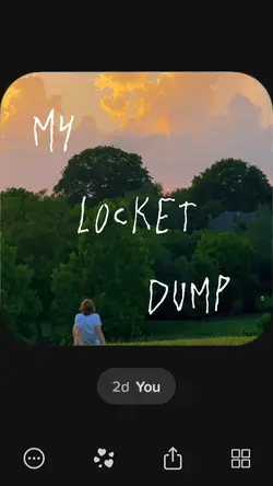 locket dump 