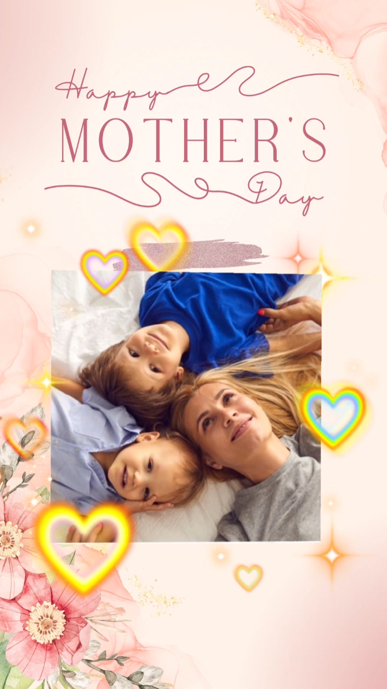MEILLEURE MAMAN JAMAIS