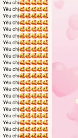 Mẫu yêu chị
