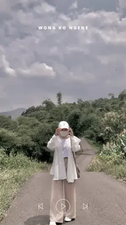 wong ko ngene