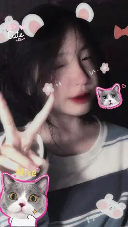 1 ảnh + filter cat