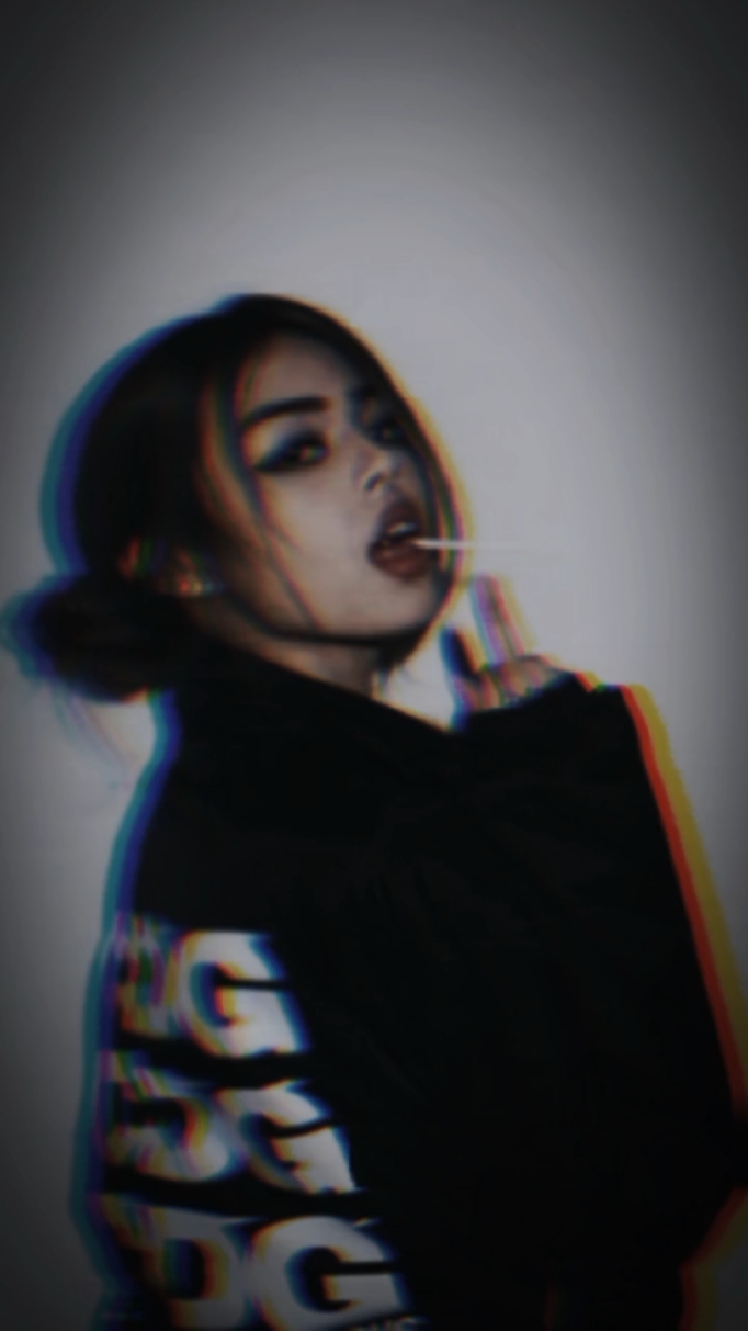 retro gelap