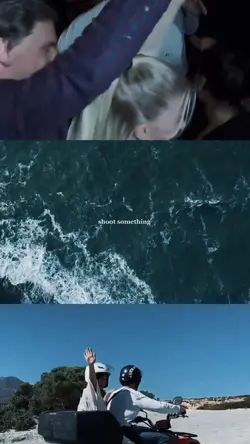 You’re director 🎬