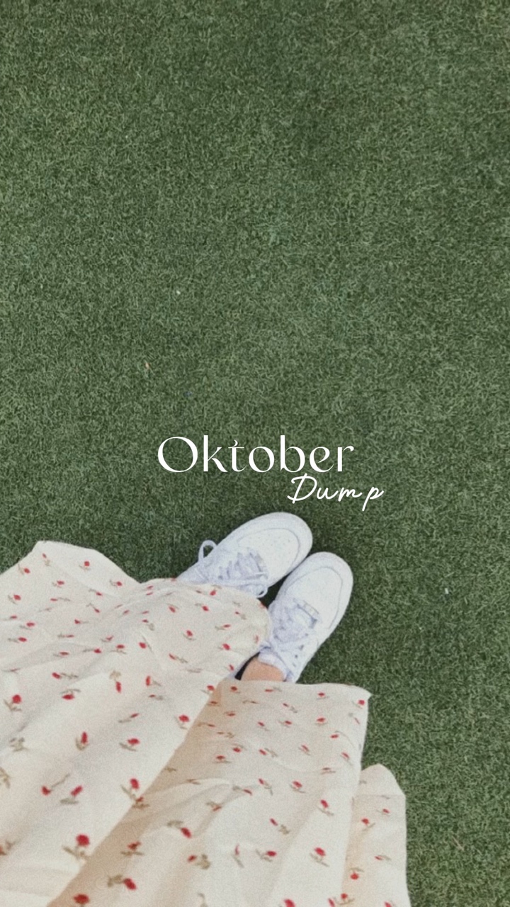 oktober dump 25 photos