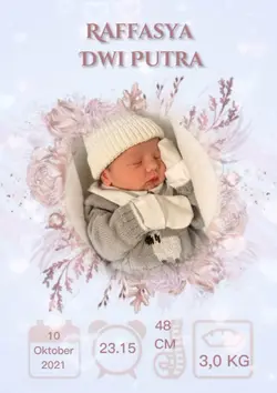 Biodata Baby