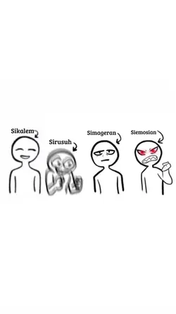 Versi berempat 4