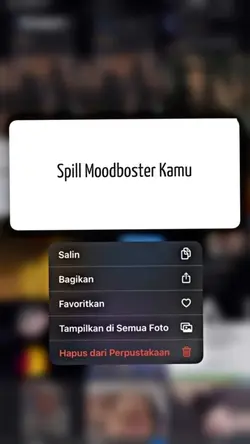 Mood Booster 