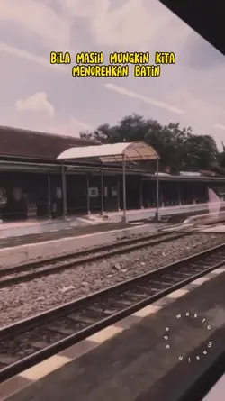 MASIH ADA WAKTU