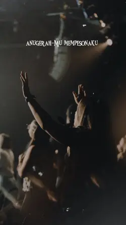 AnugerahMu Mempesona