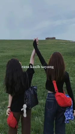 Kamu lah takdir kuu