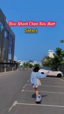 Slow Siêu Mượt