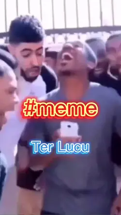 #MemeLucu