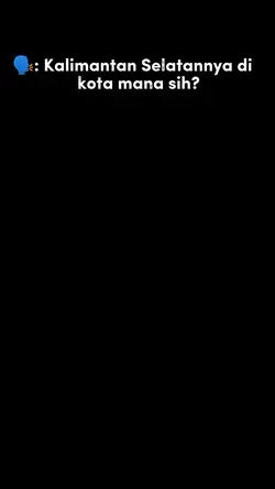 VERSI KALSEL