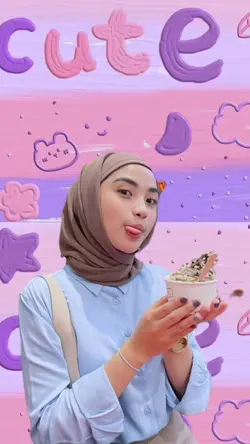 BACKGROUND CUTE
