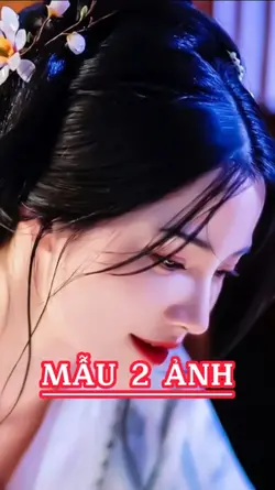 mẫu 2 ảnh